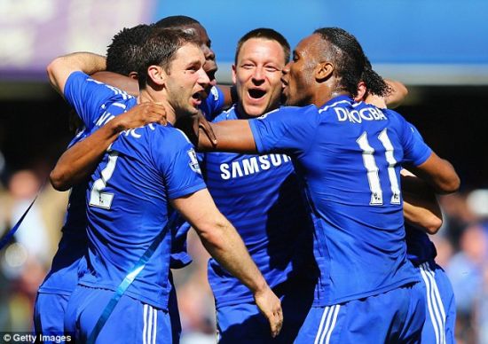 黄金地带 黄金地带