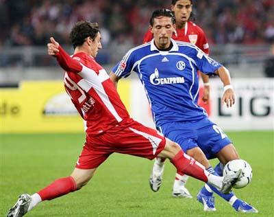 常规赛对上 常规赛对上